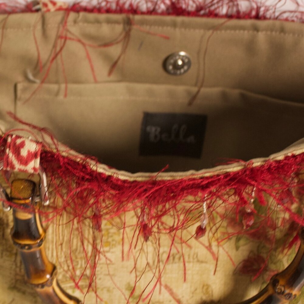 Custom Boutique Handbag - Picture 2 of 2